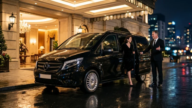 SULTANAHMET HOTEL TRANSFER HİZMETİ kopya